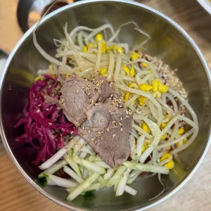 고씨네천지국수 사진