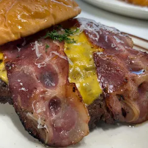 불턱 버거 리뷰 사진