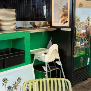 불턱 버거 리뷰 사진