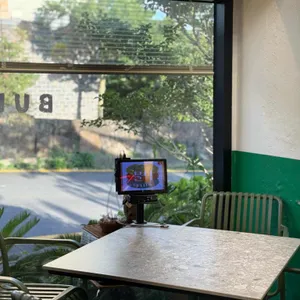 불턱 버거 리뷰 사진