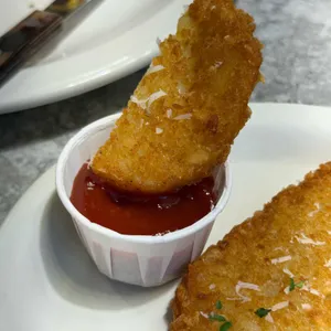 불턱 버거 사진