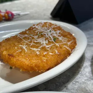 불턱 버거 사진