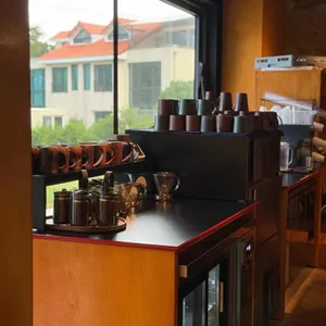 커피템플 리뷰 사진