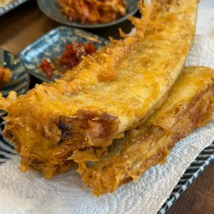 동귀리갈칫집 사진