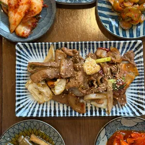 동귀리갈칫집 사진