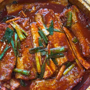 동귀리갈칫집 사진