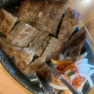 시래기화덕생선구이 사진