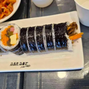 고봉민김밥인 대표 사진