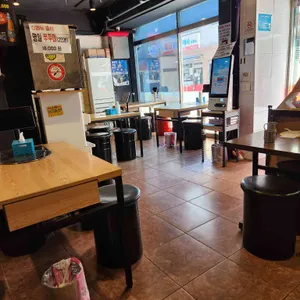 명일닭발 리뷰 사진