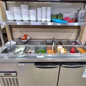 오리하우스 리뷰 사진