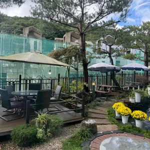 라라푸드카페 리뷰 사진