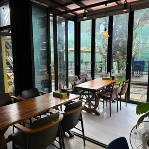 라라푸드카페 리뷰 사진