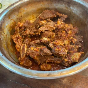 봉산찜갈비 사진 2