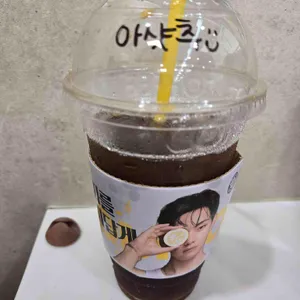 컴포즈커피 사진