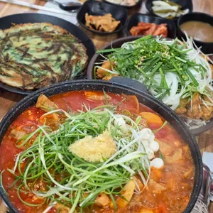 홍이네 사진 1