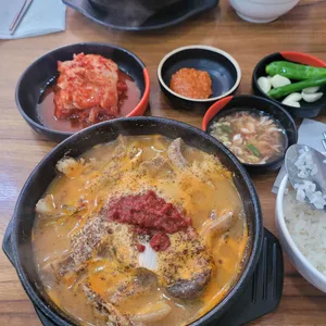 먹거리집 대표 사진