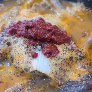 먹거리집 대표 사진