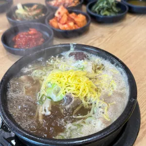봉이맛설농탕 대표 사진