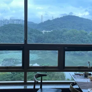 고메스퀘어 리뷰 사진