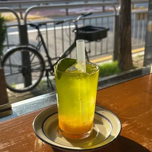 카페 시노라 사진