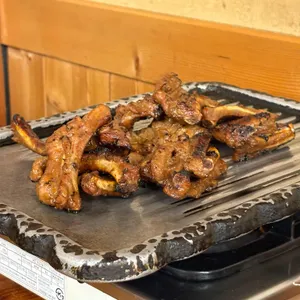 오는정 쪽갈비 사진 1
