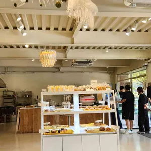 이끼베이커리 리뷰 사진