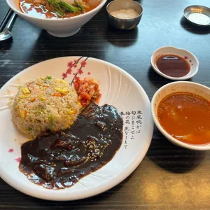 열라삼신짬뽕 사진 1