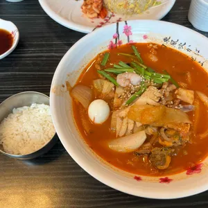 열라삼신짬뽕 사진