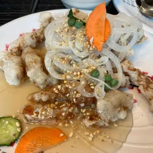 열라삼신짬뽕 사진