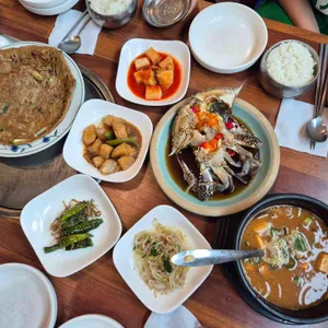 반선 사진 1