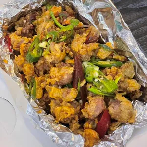 고향통닭 사진 1