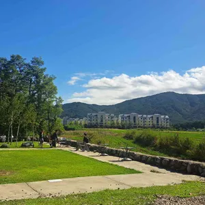 스테이 오롯이 리뷰 사진