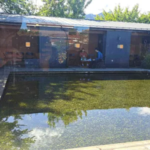 스테이 오롯이 리뷰 사진