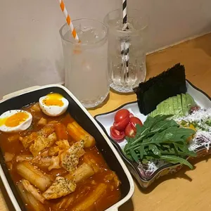 쵸로쵸로 사진