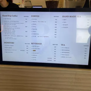 빈스텔라 카페 리뷰 사진