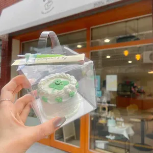 하리노케이크&디저트 사진