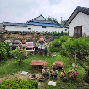 느티나무 사진 2