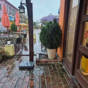 호미탐 리뷰 사진