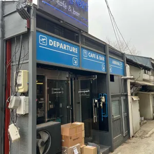 패스포트 사진 1