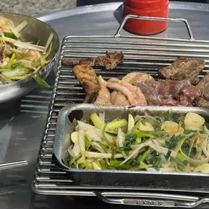 대원돈장군 사진 1