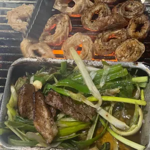 대원돈장군 대표 사진