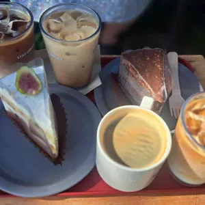 스테이 오롯이 사진