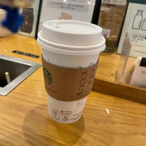 스타벅스 대표 사진