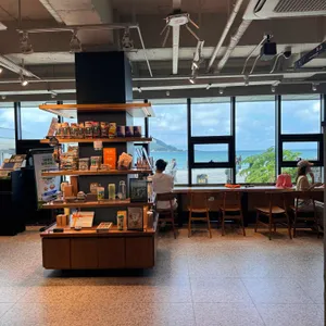 스타벅스 리뷰 사진