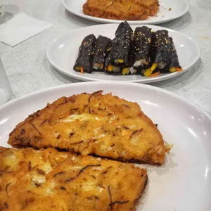 박가네 빈대떡 사진