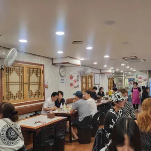 박가네 빈대떡 리뷰 사진