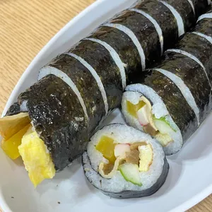 공릉멸치국수 대표 사진