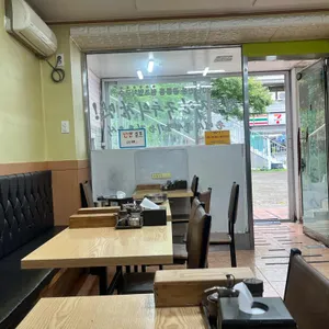 공릉멸치국수 리뷰 사진