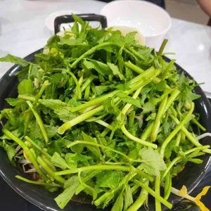 등촌샤브칼국수 대표 사진