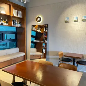 텔러스 9.5 리뷰 사진